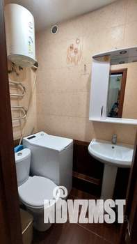 1-к квартира, на длительный срок, 20м2, 2/5 этаж