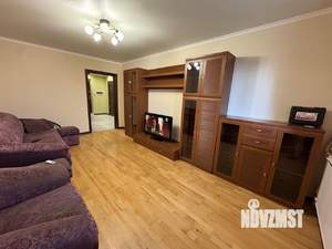 1-к квартира, на длительный срок, 48м2, 4/10 этаж
