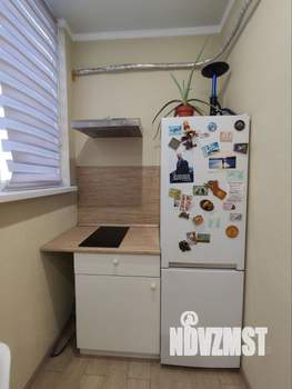 1-к квартира, на длительный срок, 24м2, 4/8 этаж