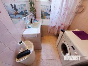 3-к квартира, на длительный срок, 54м2, 3/6 этаж