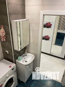 1-к квартира, посуточно, 30м2, 9/20 этаж