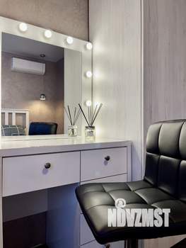 2-к квартира, посуточно, 47м2, 25/25 этаж