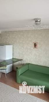 Студия квартира, на длительный срок, 38м2, 14/16 этаж