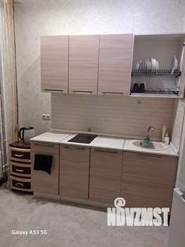 1-к квартира, на длительный срок, 38м2, 10/19 этаж