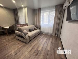 Студия квартира, на длительный срок, 28м2, 2/5 этаж