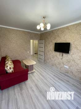 2-к квартира, на длительный срок, 55м2, 5/23 этаж