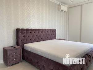 3-к квартира, на длительный срок, 110м2, 10/20 этаж