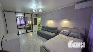 1-к квартира, на длительный срок, 35м2, 5/9 этаж