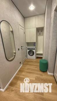 Студия квартира, посуточно, 28м2, 7/20 этаж