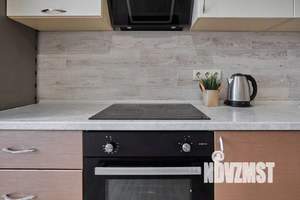 1-к квартира, посуточно, 65м2, 1/1 этаж