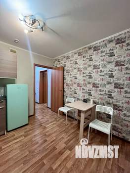 1-к квартира, на длительный срок, 37м2, 6/16 этаж