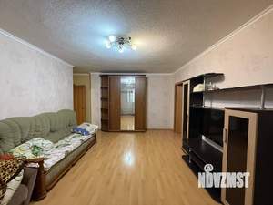 3-к квартира, на длительный срок, 72м2, 4/18 этаж