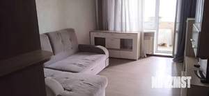 2-к квартира, на длительный срок, 60м2, 6/10 этаж