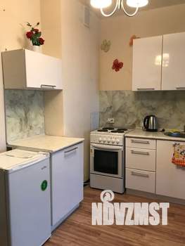 Студия квартира, посуточно, 30м2, 15/17 этаж