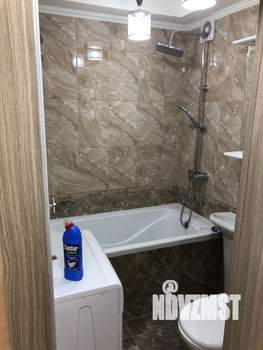 1-к квартира, на длительный срок, 30м2, 1/5 этаж