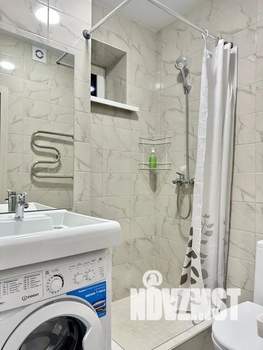 Студия квартира, посуточно, 28м2, 2/24 этаж