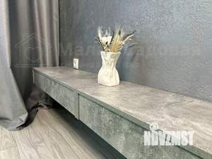 1-к квартира, на длительный срок, 54м2, 4/25 этаж