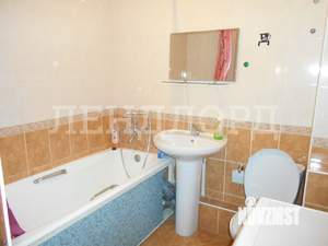 1-к квартира, на длительный срок, 40м2, 1/10 этаж