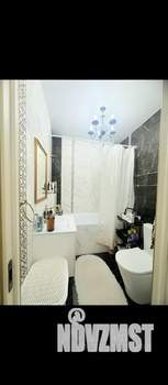 2-к квартира, на длительный срок, 34м2, 8/21 этаж