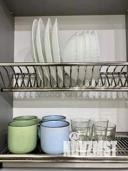 Студия квартира, посуточно, 28м2, 10/25 этаж