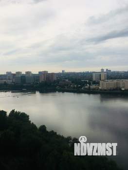 1-к квартира, на длительный срок, 41м2, 15/16 этаж