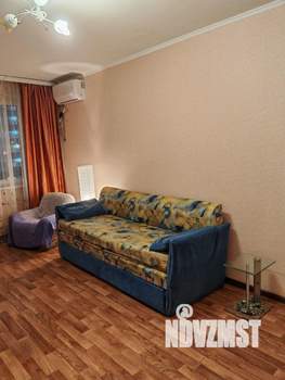 1-к квартира, на длительный срок, 35м2, 3/16 этаж