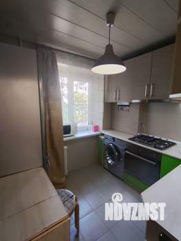 3-к квартира, на длительный срок, 65м2, 3/5 этаж