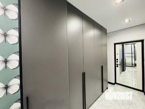 Студия квартира, на длительный срок, 30м2, 10/25 этаж