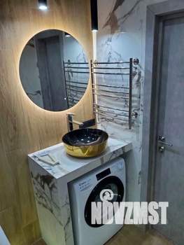 1-к квартира, посуточно, 32м2, 1/1 этаж