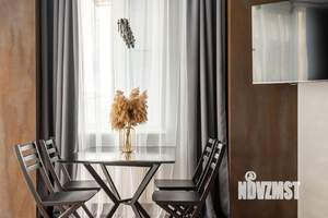 2-к квартира, посуточно, 63м2, 1/1 этаж