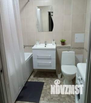 1-к квартира, посуточно, 32м2, 1/24 этаж