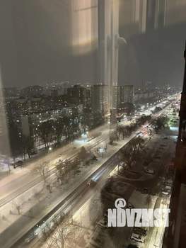 1-к квартира, на длительный срок, 33м2, 18/25 этаж