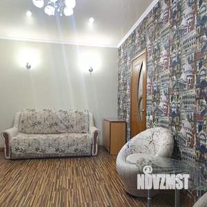 1-к квартира, на длительный срок, 40м2, 10/15 этаж