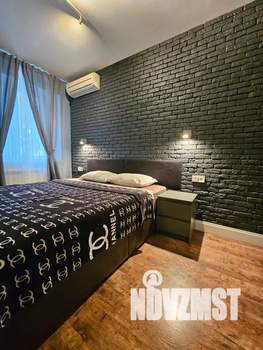 3-к квартира, посуточно, 70м2, 2/5 этаж