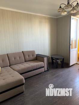 1-к квартира, на длительный срок, 50м2, 6/18 этаж