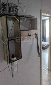 1-к квартира, на длительный срок, 36м2, 2/18 этаж