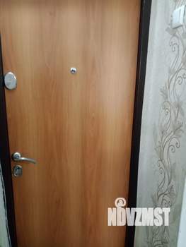 Студия квартира, на длительный срок, 40м2, 5/5 этаж