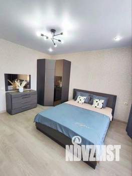 2-к квартира, посуточно, 55м2, 1/1 этаж