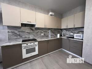 1-к квартира, на длительный срок, 45м2, 3/25 этаж