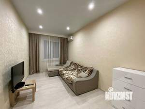 1-к квартира, на длительный срок, 41м2, 4/9 этаж