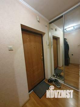1-к квартира, на длительный срок, 32м2, 7/10 этаж