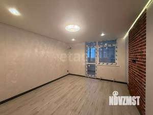 1-к квартира, на длительный срок, 40м2, 8/15 этаж