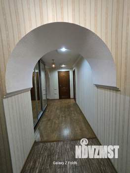 2-к квартира, на длительный срок, 70м2, 4/17 этаж