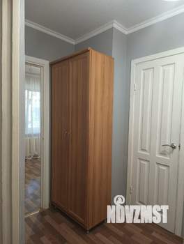 1-к квартира, на длительный срок, 34м2, 7/10 этаж