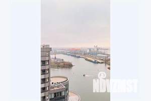 2-к квартира, посуточно, 75м2, 18/33 этаж