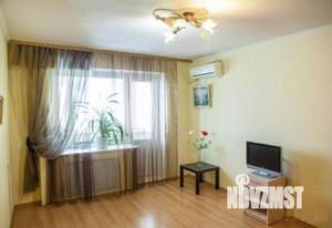 1-к квартира, посуточно, 40м2, 6/10 этаж