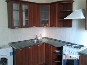 1-к квартира, на длительный срок, 40м2, 8/17 этаж