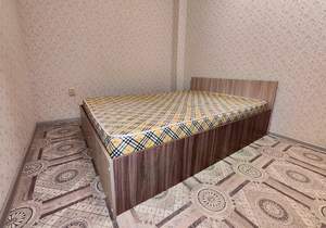 2-к квартира, на длительный срок, 54м2, 1/1 этаж