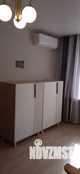 Студия квартира, на длительный срок, 32м2, 2/5 этаж