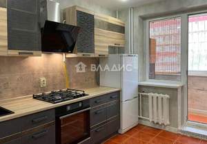 1-к квартира, на длительный срок, 36м2, 2/10 этаж